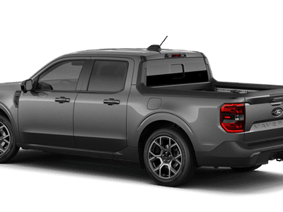2026 Ford Maverick - Photo 29