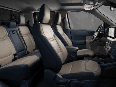 2026 Ford Maverick - Photo 31