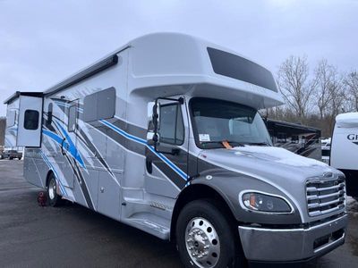 2026 Tiffin Motorhomes Allegro Bay - Photo 1