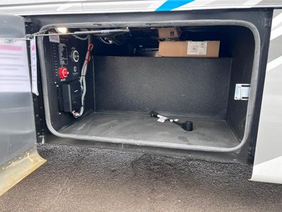 2026 Tiffin Motorhomes Allegro Bay - Photo 47