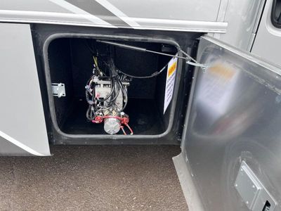 2026 Tiffin Motorhomes Allegro Bay - Photo 36