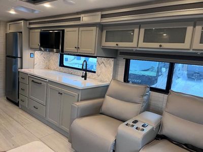 2026 Tiffin Motorhomes Allegro Bay - Photo 17