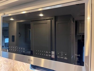 2026 Tiffin Motorhomes Allegro Bay - Photo 25