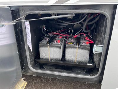 2026 Tiffin Motorhomes Allegro Bay - Photo 50