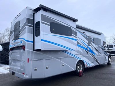 2026 Tiffin Motorhomes Allegro Bay - Photo 4