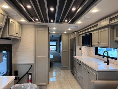 2026 Tiffin Motorhomes Allegro Bay - Photo 15