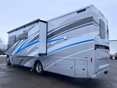 2026 Tiffin Motorhomes Allegro Bay - Photo 5