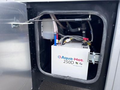 2026 Tiffin Motorhomes Allegro Bay - Photo 42