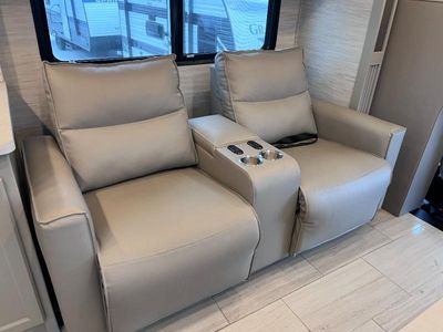 2026 Tiffin Motorhomes Allegro Bay - Photo 20
