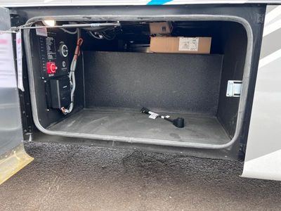 2026 Tiffin Motorhomes Allegro Bay - Photo 48