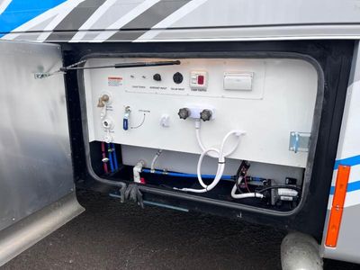 2026 Tiffin Motorhomes Allegro Bay - Photo 45