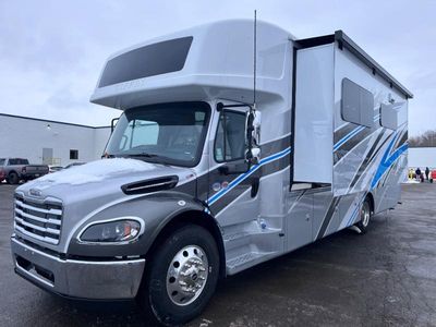2026 Tiffin Motorhomes Allegro Bay - Photo 6
