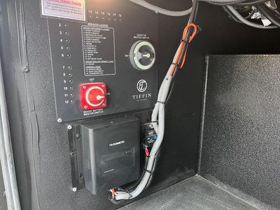 2026 Tiffin Motorhomes Allegro Bay - Photo 49