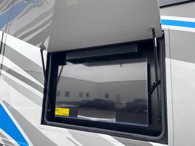 2026 Tiffin Motorhomes Allegro Bay - Photo 35