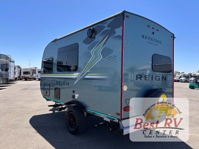 2026 Keystone RV Reign - Photo 4
