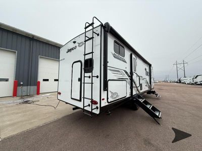 2026 Jayco Jay Feather - Photo 6