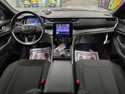 2025 Jeep Grand Cherokee L — photo 33 view