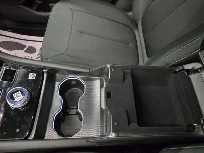 2025 Jeep Grand Cherokee L — photo 23 view