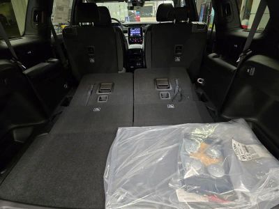 2025 Jeep Grand Cherokee L — photo 37 view