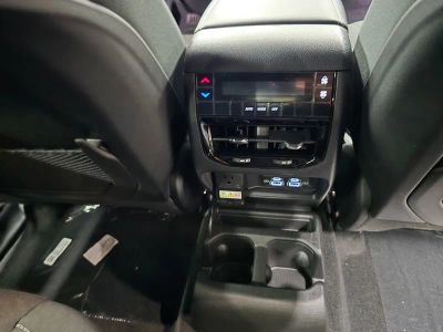 2025 Jeep Grand Cherokee L — photo 32 view