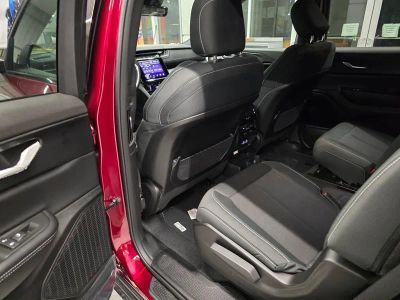 2025 Jeep Grand Cherokee L — photo 27 view