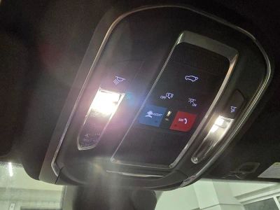 2025 Jeep Grand Cherokee L — photo 26 view