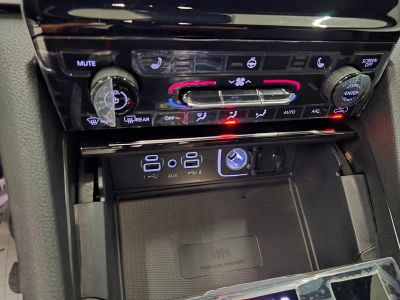 2025 Jeep Grand Cherokee L — photo 25 view