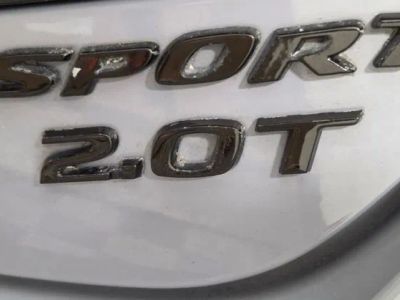 2021 Honda Accord Hybrid — photo 29 view