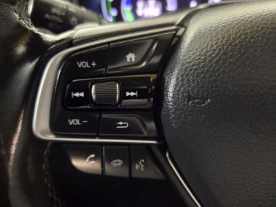2021 Honda Accord Hybrid — photo 16 view