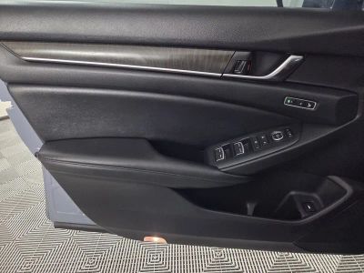2021 Honda Accord Hybrid — photo 19 view