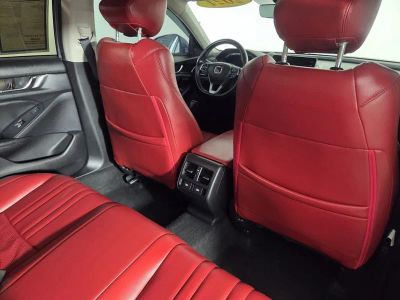 2021 Honda Accord Hybrid — photo 31 view