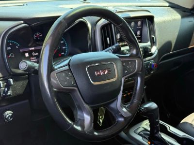 2021 GMC Canyon - Photo 21