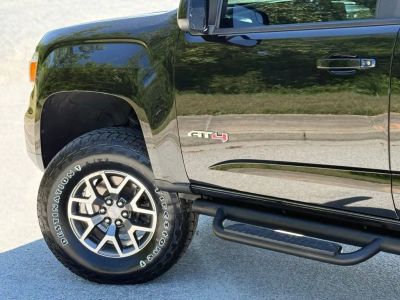 2021 GMC Canyon - Photo 11