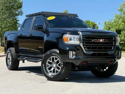 2021 GMC Canyon - Photo 2