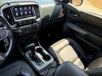 2021 GMC Canyon - Photo 35