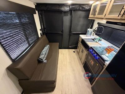 2026 Forest River RV Cherokee Grey Wolf - Photo 13