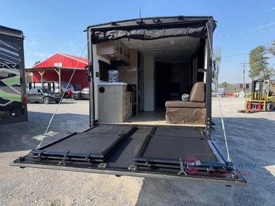 2026 Forest River RV Cherokee Grey Wolf - Photo 9