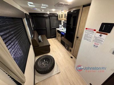 2026 Forest River RV Cherokee Grey Wolf - Photo 11