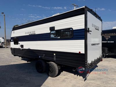 2026 Forest River RV Cherokee Grey Wolf - Photo 8