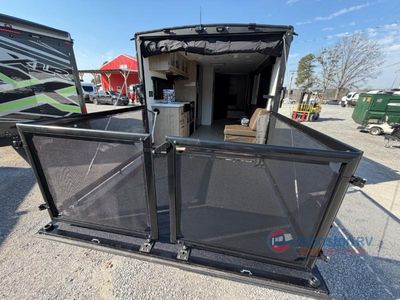 2026 Forest River RV Cherokee Grey Wolf - Photo 10
