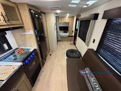 2026 Forest River RV Cherokee Grey Wolf - Photo 14