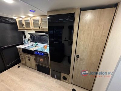 2026 Forest River RV Cherokee Grey Wolf - Photo 12
