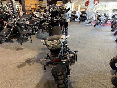 2026 CFMOTO CFORCE 400 - Photo 6