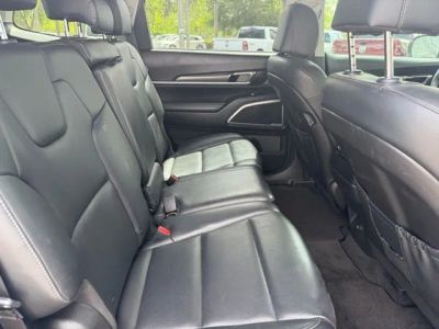 2024 Kia Telluride — photo 8 view