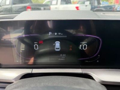 2024 Kia Telluride — photo 21 view