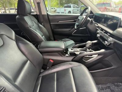 2024 Kia Telluride — photo 10 view