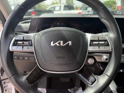 2024 Kia Telluride — photo 22 view