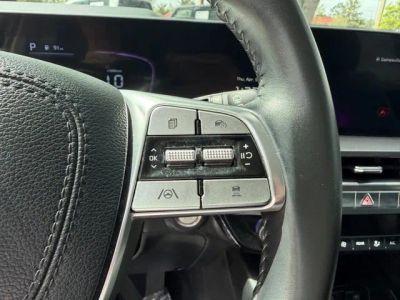2024 Kia Telluride — photo 24 view