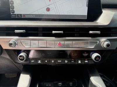 2024 Kia Telluride — photo 26 view
