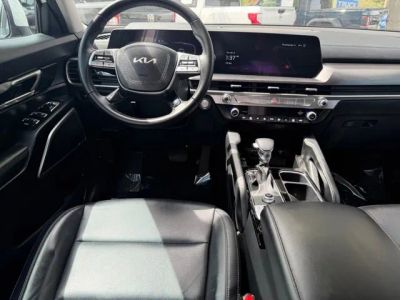 2024 Kia Telluride — photo 15 view